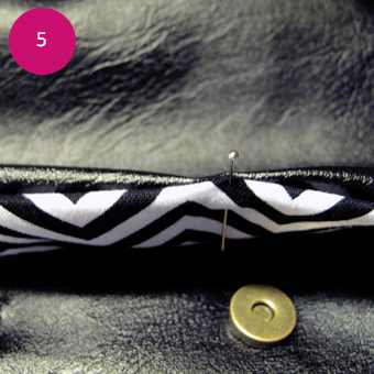 DIY ma petite mercerie