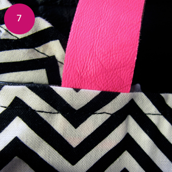 DIY ma petite mercerie