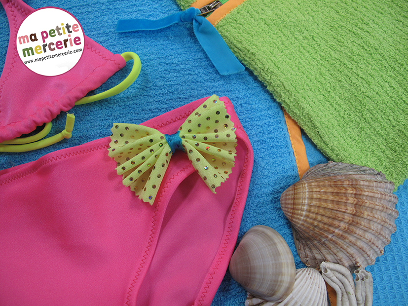 Diy maillot de bain