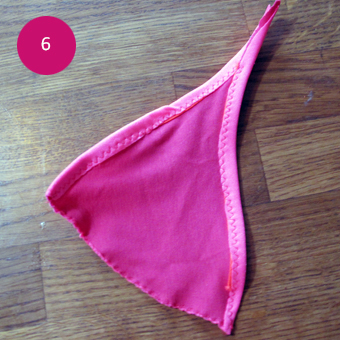 Tuto maillot 6