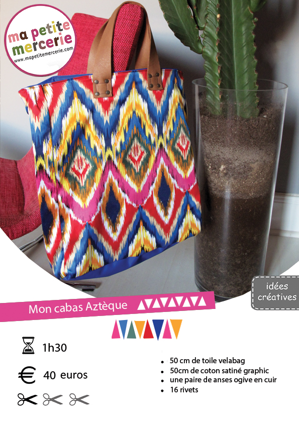 cabas azteques copie