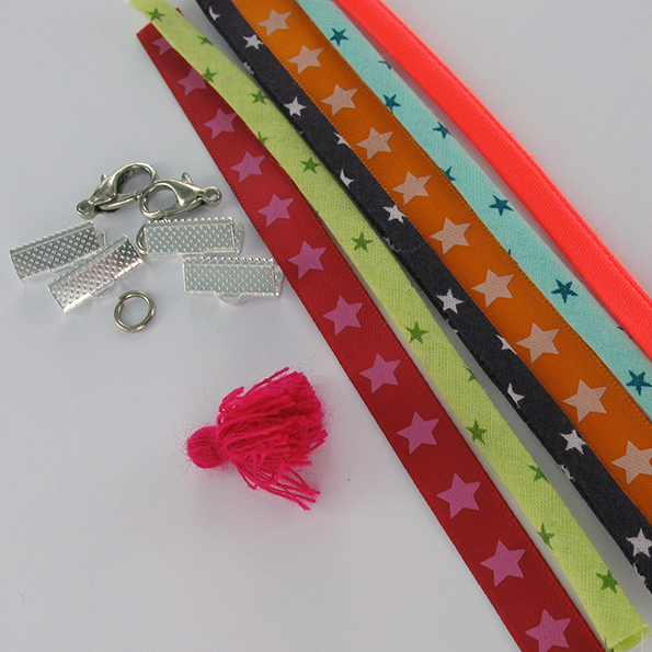 diy bracelet bresilien