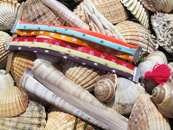 diy bracelet bresilien