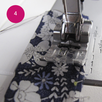 DIY headband 4