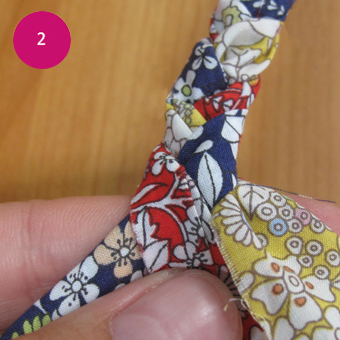 DIY hedband 2