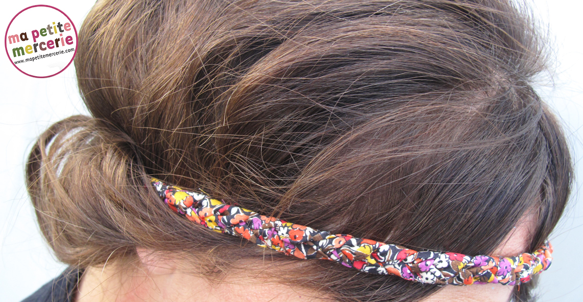diy headband
