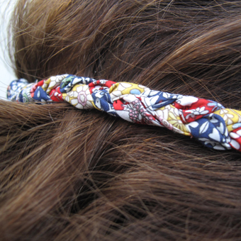headband