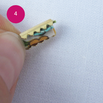 DIY Lacets liberty 1