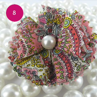 DIY bague