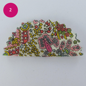 Diy bague 2