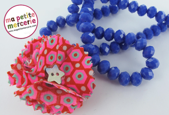 bague fluo