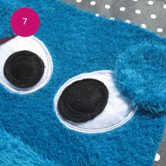DIy trousse peluche 7