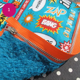 diy trousse enfant