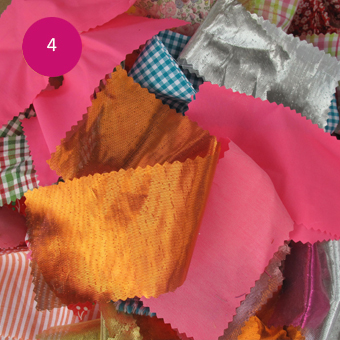 diy couronne de noel