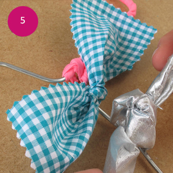 diy couronne de noel 5