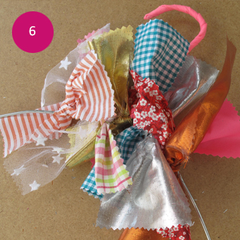 diy couronne de noel 6