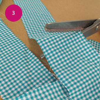 diy couronne de noel