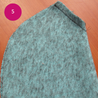 DIY bonnet 5