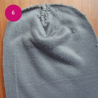 Diy bonnet 6