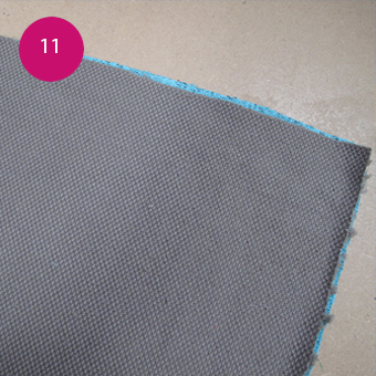 diy snood