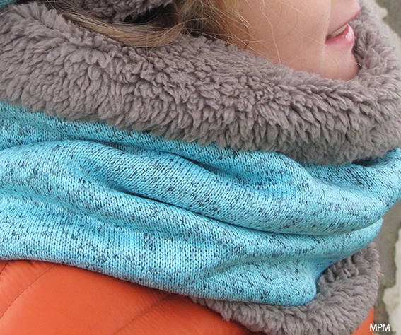 snood doux
