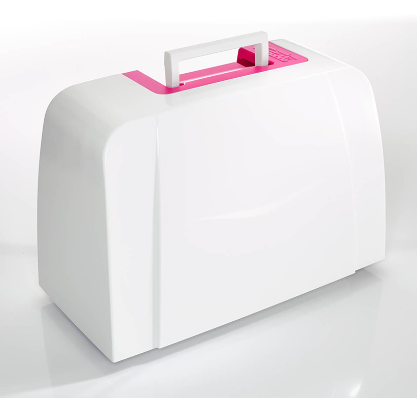 pfaff smarter