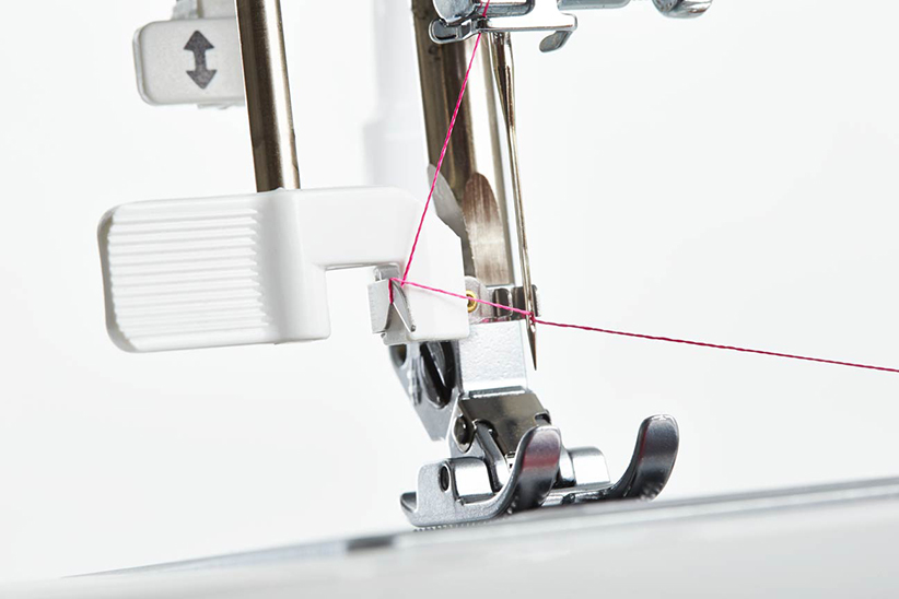 smarter 160S PFAFF 1