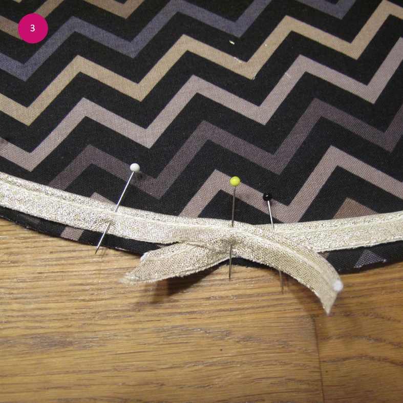 Diy pouf 3
