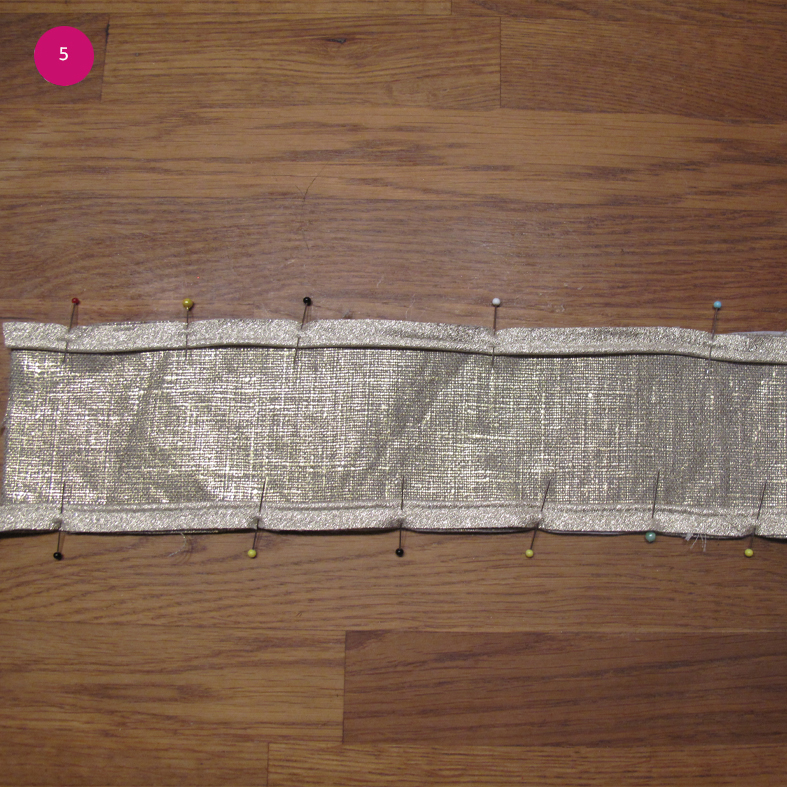 Diy pouf 5