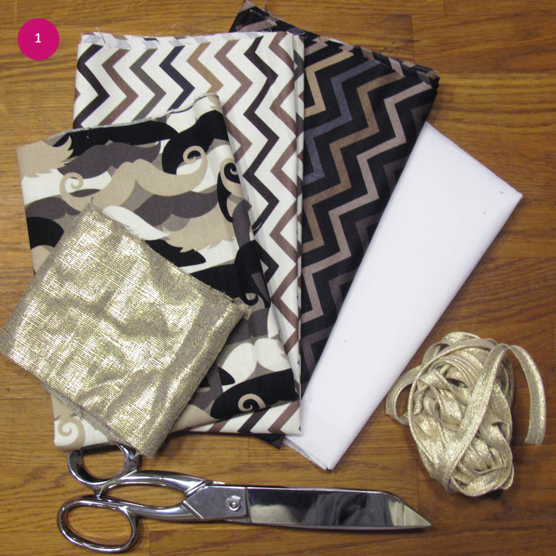 diy pouf 1