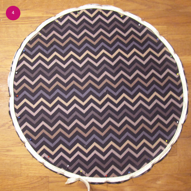 diy pouf 4