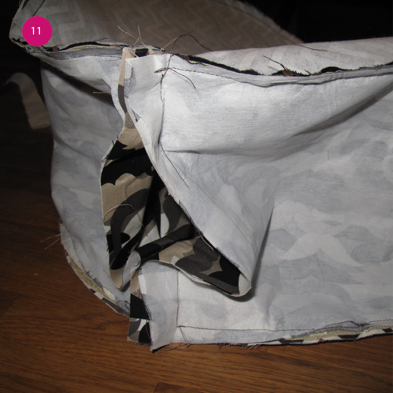 diy pouf enfant 11