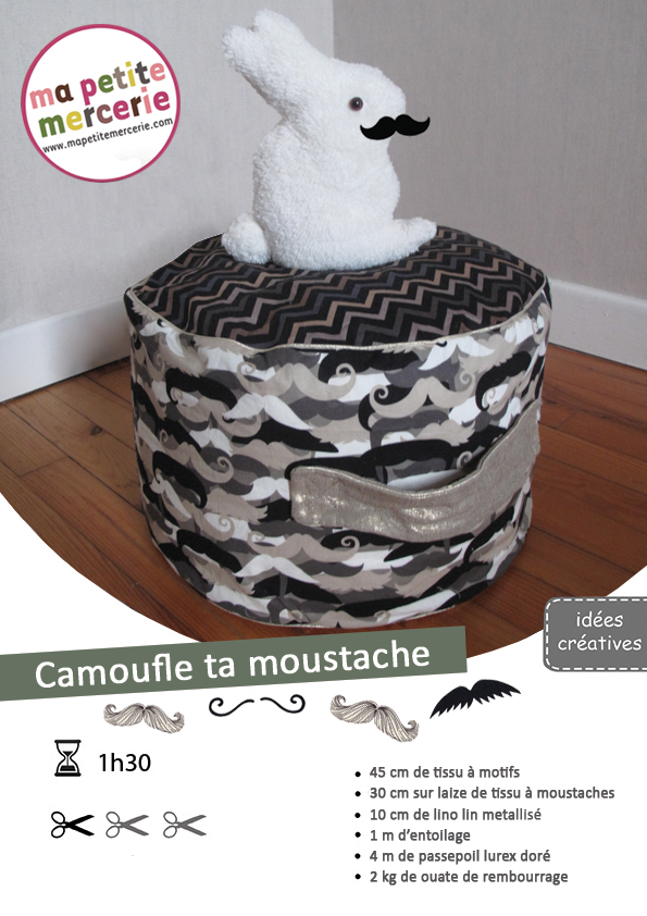 diy pouf enfants sages copie