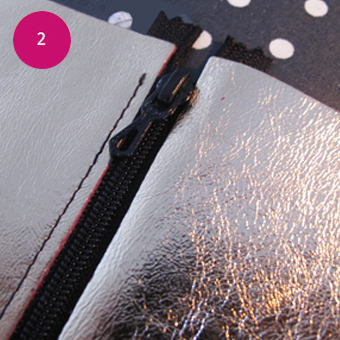 diy pochette cuir 2