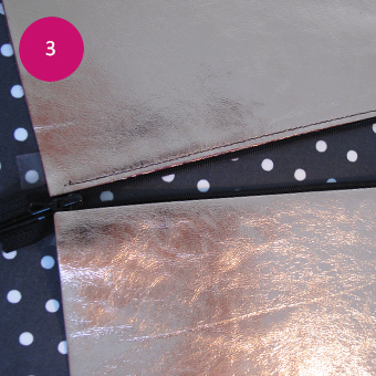 diy pochette cuir 3