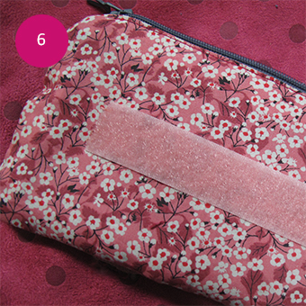 diy pochette 6