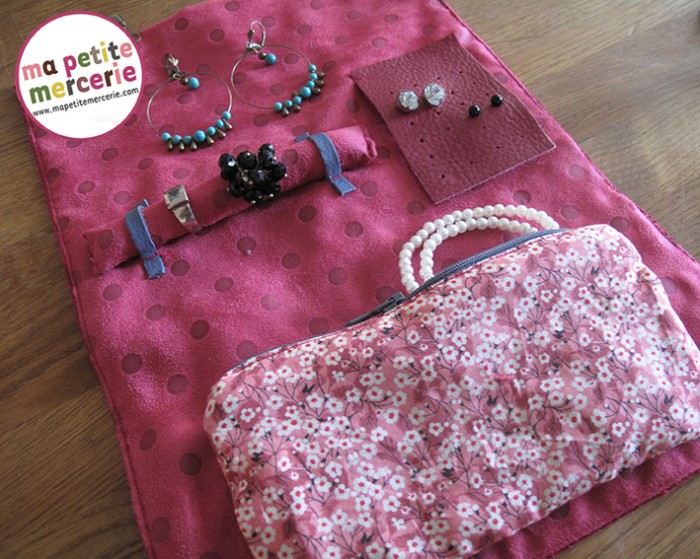 diy pochette bijou copie