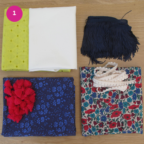 diy foulard 1
