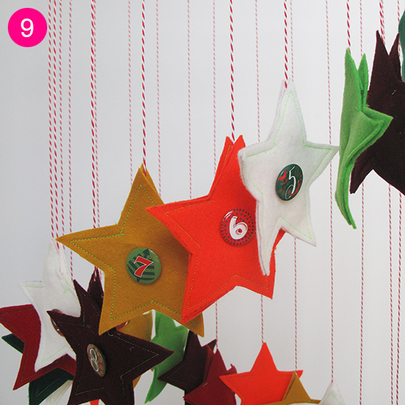 calendrier de l avent