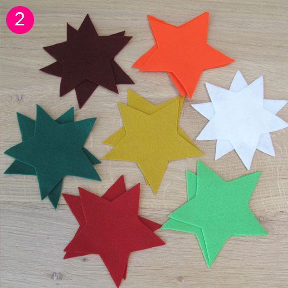 tuto calendrier de l avent 2