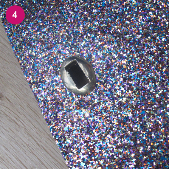 pochette glitter 4
