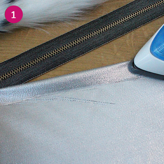 diy 1 pochette grisly copie