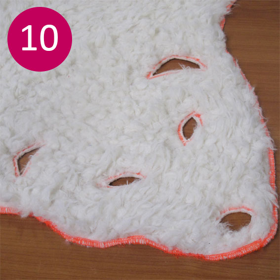 ours tuto 10
