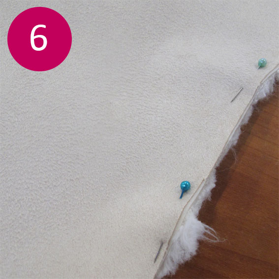 ours tuto 6
