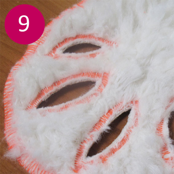ours tuto 9