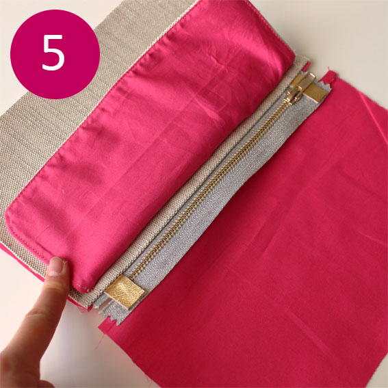 pochette ethnique 5