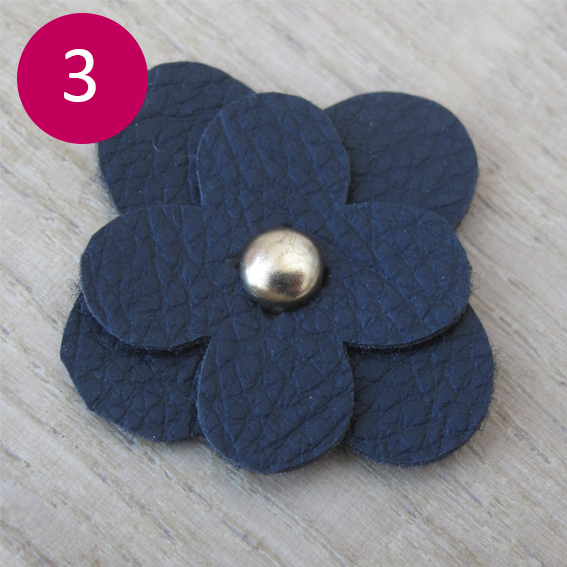 pochette fleur 3