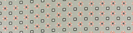 tissu-crepe-petites-cubes-fond-beige-x-10cm