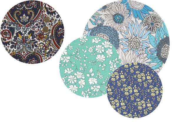 tissu liberty