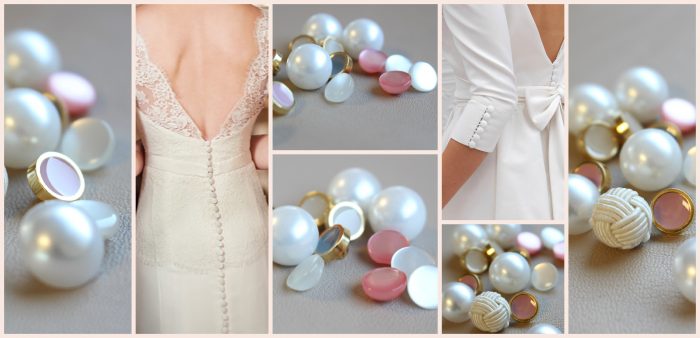 mix boutons